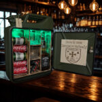 Grüner Kanister Bar (Whisky Modell) – Bild 4