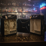 Schwarzer Kanister Bar (Biermodell) – Bild 5