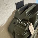 Grüner Kanister Bar (Biermodell) – Bild 13