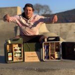 Grüner Kanister Bar (Biermodell) – Bild 18