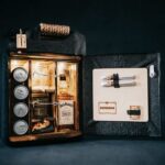 Kanister Bar PREMIUM | Graue Variante