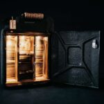 Kanister Bar PREMIUM | Graue Variante – Bild 2