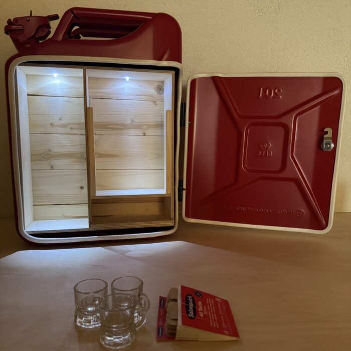 ERSTE HILFE - Rote Version – Bild 3