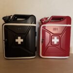 ERSTE HILFE - Schwarze Version – Bild 7