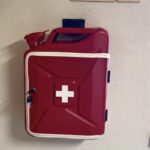 ERSTE HILFE - Rote Version – Bild 9