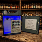 Grüner Kanister Bar (Biermodell) – Bild 9