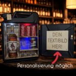Schwarzer VITAL Kanister Bar