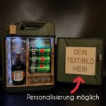 Grüner Kanister Bar (Biermodell) – Bild 5